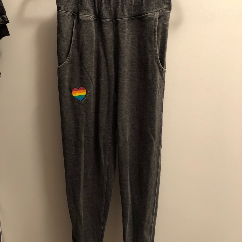 Spiritual Gangster sweat pants